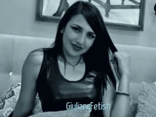 GiulianaFetish