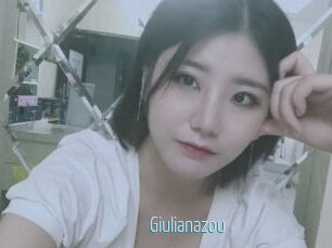 Giulianazou