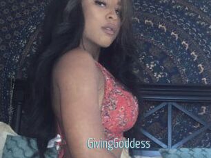 GivingGoddess