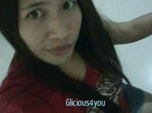 Glicious4you