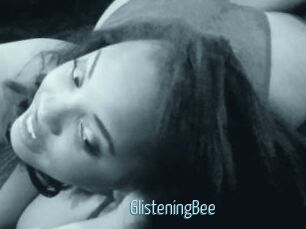 GlisteningBee