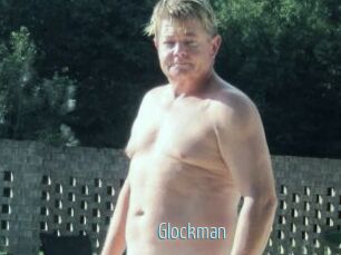 Glockman