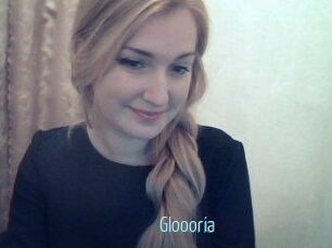 Gloooria