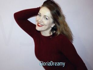 GloriaDreamy