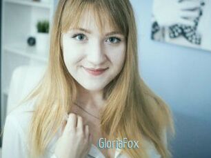 GloriaFox