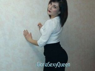 GloriaSexyQueen