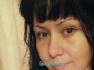 GloriaSummer