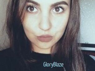 GloryBlaze