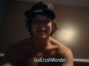 GodCrushWonder