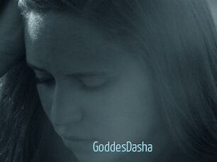 GoddesDasha