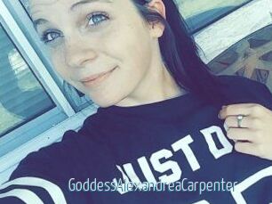 GoddessAlexandreaCarpenter