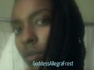 GoddessAllegraFrost