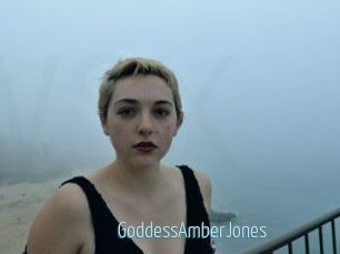 GoddessAmberJones