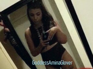 GoddessAminaGlover