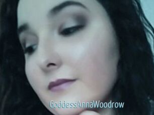 GoddessAnnaWoodrow