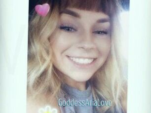 GoddessAriaLove