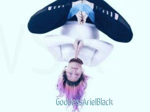 GoddessArielBlack