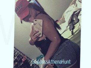 GoddessAthenaHunt