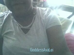 GoddessAvaLei