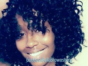 GoddessBellaBrownstone