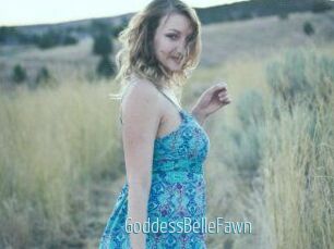 GoddessBelleFawn