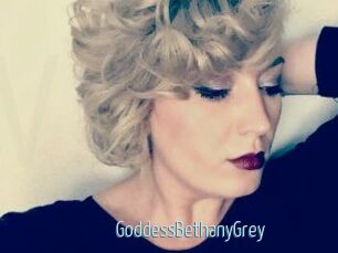 GoddessBethanyGrey