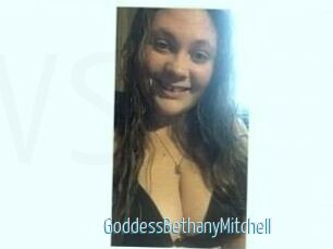 GoddessBethanyMitchell