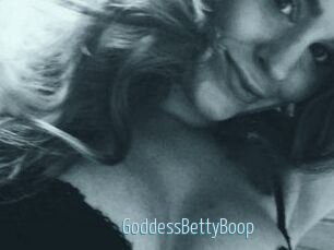 GoddessBettyBoop