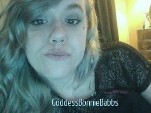 GoddessBonnieBabbs