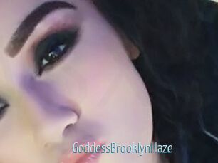 GoddessBrooklynHaze