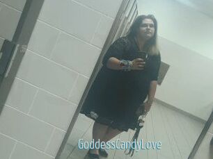 GoddessCandyLove