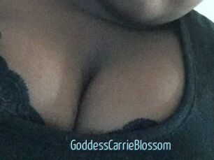 GoddessCarrieBlossom