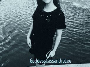 GoddessCassandraLee