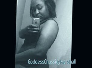 GoddessChassidyMarshall