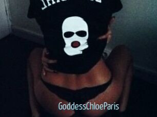 GoddessChloeParis