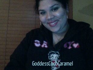 GoddessCocoCaramel