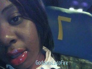 GoddessCocoFire