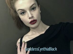 GoddessCynthiaBlack