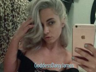 GoddessDaisyJames