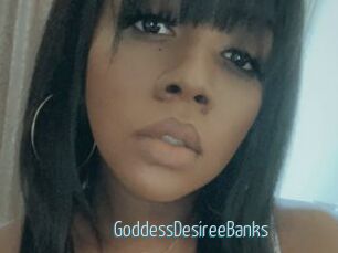 GoddessDesireeBanks