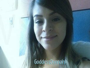 GoddessDonnaInk