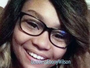 GoddessEbonyWilson