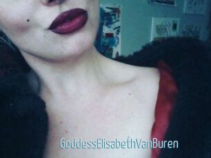 GoddessElisabethVanBuren