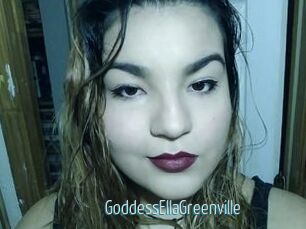 GoddessEllaGreenville