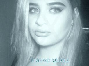 GoddessErikaErotica