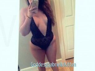 GoddessGabrielleKitten