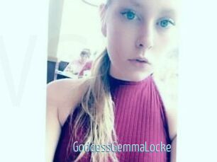 GoddessGemmaLocke