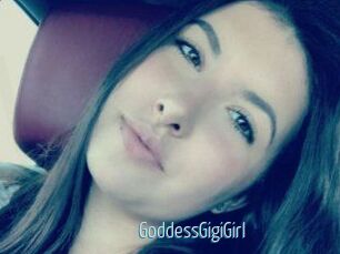 GoddessGigiGirl