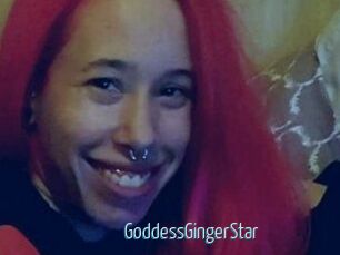 GoddessGingerStar