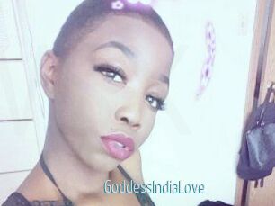 GoddessIndiaLove